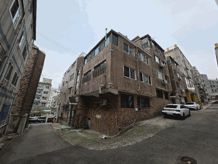 인천 미추홀구 도화동 연립주택,다세대,빌라 경매 물건 사진 6 · 2025타경513965