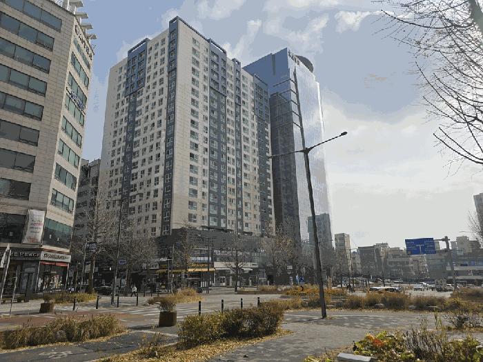 인천 남동구 구월동 상가,오피스텔,근린시설 경매 물건 사진 6 · 2025타경513972