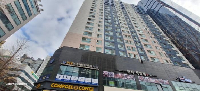 인천 남동구 구월동 상가,오피스텔,근린시설 경매 물건 사진