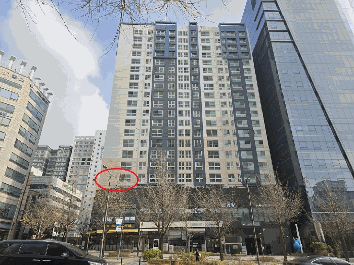 인천 남동구 구월동 상가,오피스텔,근린시설 경매 물건 사진 2 · 2025타경513972