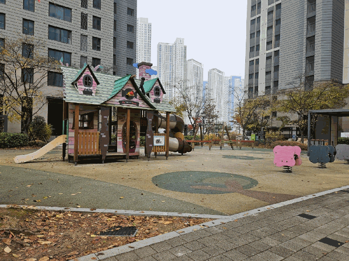 인천 연수구 송도동 아파트 경매 물건 사진 6 · 2025타경513977