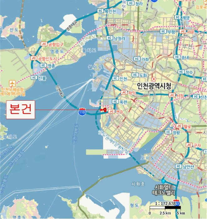 인천 연수구 송도동 아파트 경매 물건 사진 5 · 2025타경513977