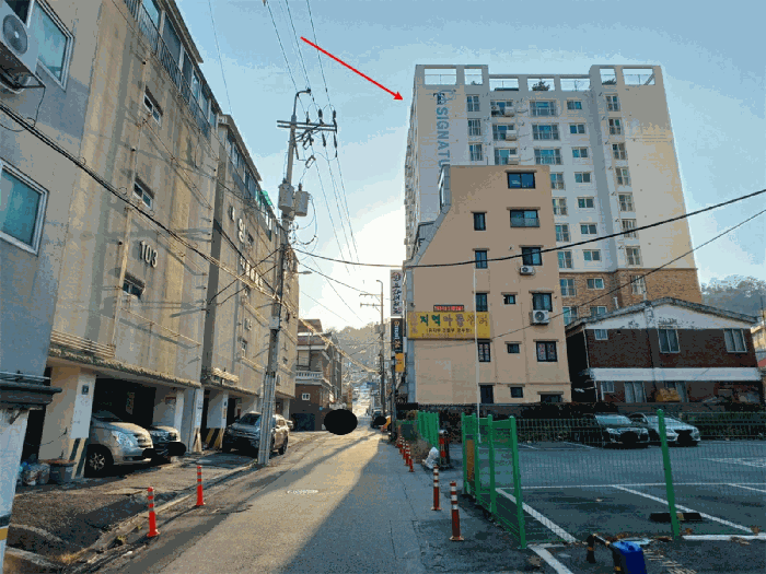 인천 미추홀구 도화동 오피스텔 경매 물건 사진 5 · 2025타경513984