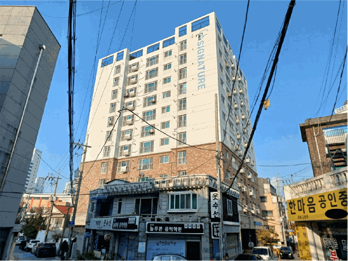인천 미추홀구 도화동 오피스텔 경매 물건 사진 4 · 2025타경513984