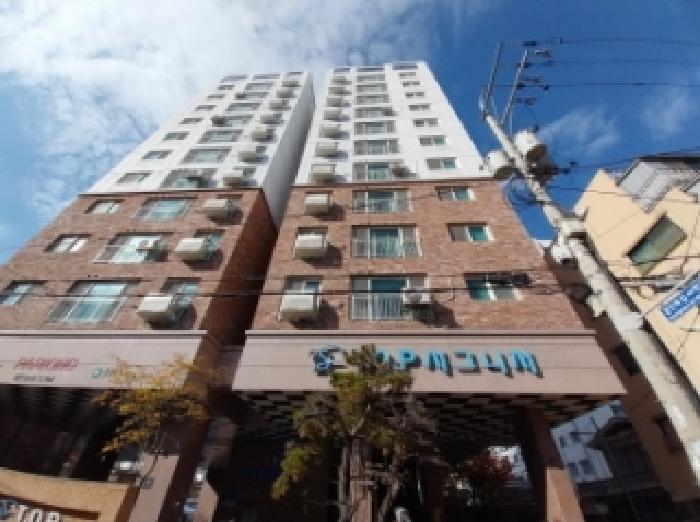 인천 미추홀구 도화동 오피스텔 경매 물건 사진
