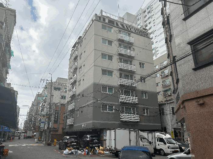 인천 미추홀구 주안동 오피스텔 경매 물건 사진 4 · 2025타경513989