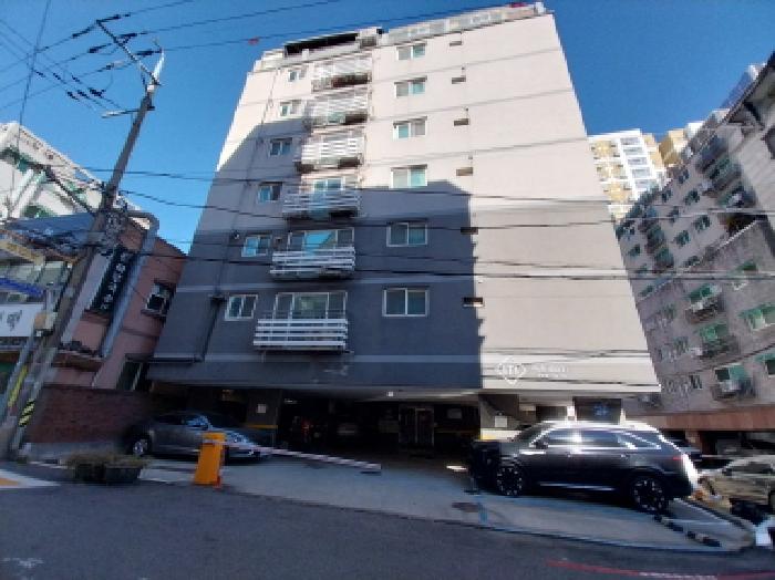 인천 미추홀구 주안동 오피스텔 경매 물건 사진 2 · 2025타경513989
