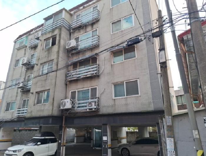 인천 미추홀구 용현동 다세대주택 경매 물건 사진