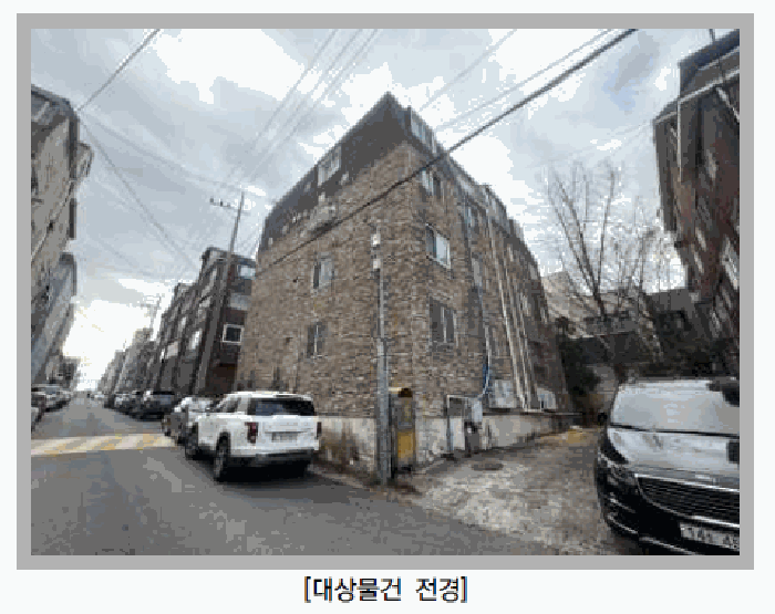 인천 서구 연희동 다세대 경매 물건 사진 4 · 2025타경514000