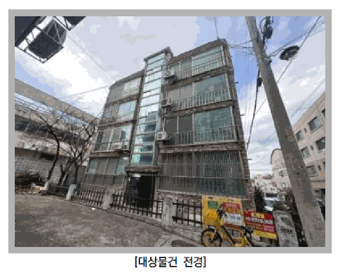 인천 서구 연희동 다세대 경매 물건 사진 5 · 2025타경514000