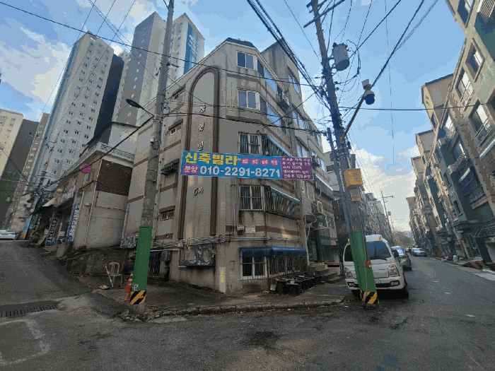 인천 부평구 부평동 연립주택,다세대,빌라 경매 물건 사진 6 · 2025타경514017