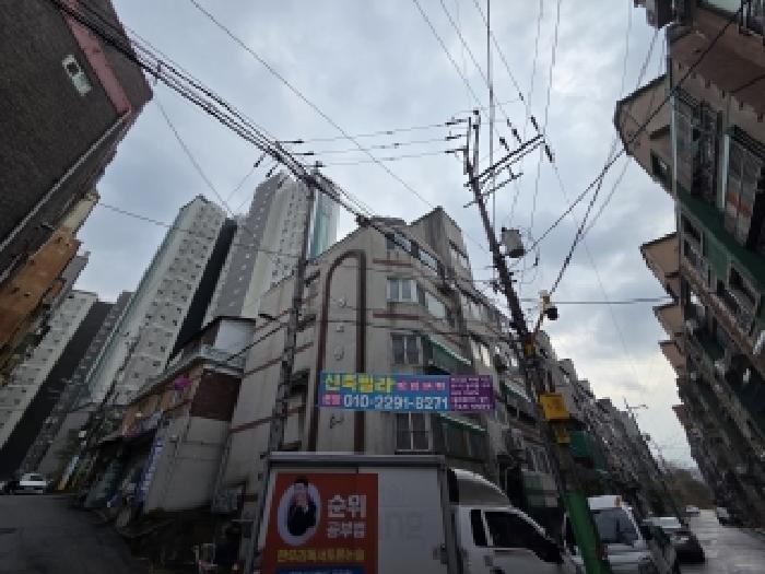 인천 부평구 부평동 연립주택,다세대,빌라 경매 물건 사진