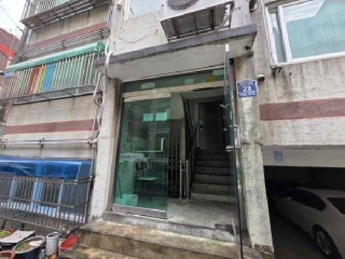인천 부평구 부평동 연립주택,다세대,빌라 경매 물건 사진 3 · 2025타경514017