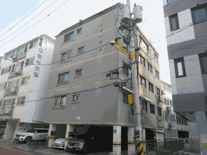 인천 남동구 만수동 다세대 경매 물건 사진 5 · 2025타경514019