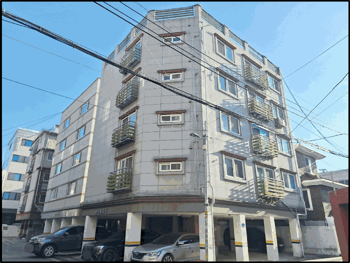 인천 미추홀구 용현동 다세대 경매 물건 사진 6 · 2025타경514022