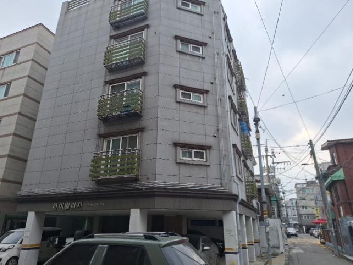 인천 미추홀구 용현동 다세대 경매 물건 사진