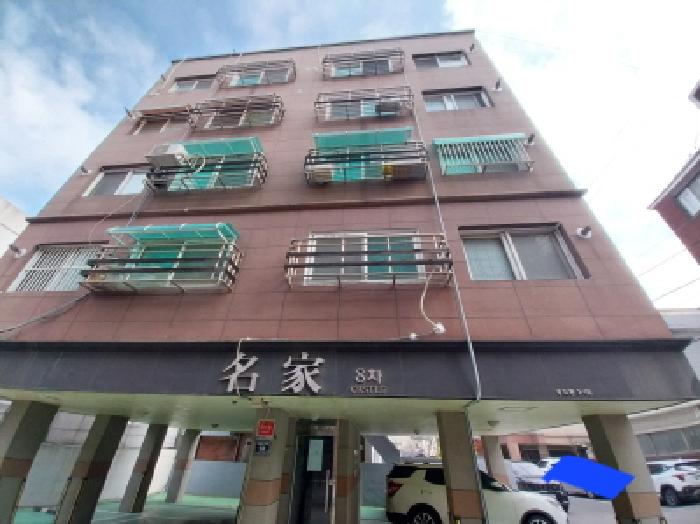 인천 미추홀구 숭의동 다세대주택 경매 물건 사진