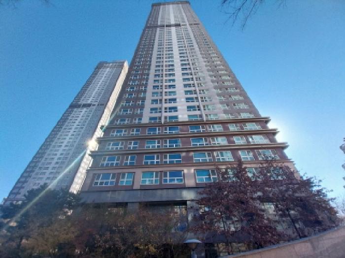 인천 서구 청라동 아파트 경매 물건 사진
