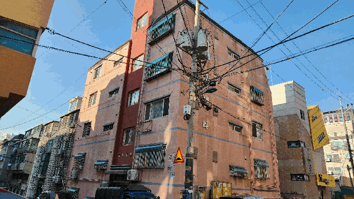 인천 남동구 간석동 연립주택,다세대,빌라 경매 물건 사진 4 · 2025타경514071