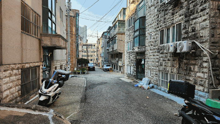 인천 남동구 간석동 연립주택,다세대,빌라 경매 물건 사진 6 · 2025타경514071