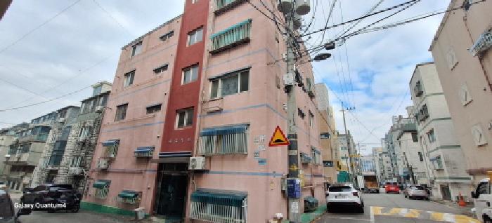 인천 남동구 간석동 연립주택,다세대,빌라 경매 물건 사진