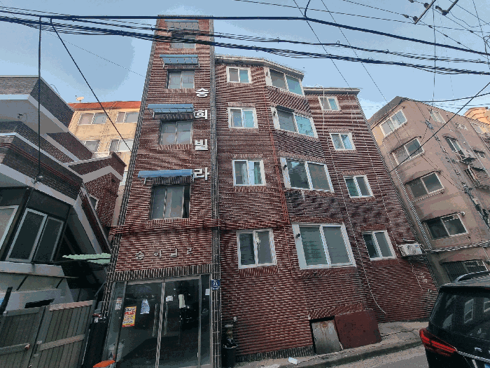 인천 남동구 만수동 다세대 경매 물건 사진 5 · 2025타경514073
