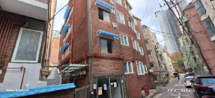 인천 남동구 만수동 다세대 경매 물건 사진