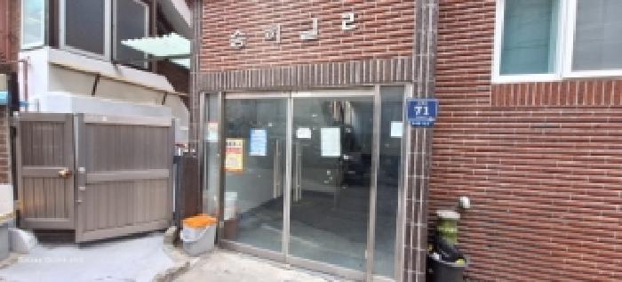 인천 남동구 만수동 다세대 경매 물건 사진 2 · 2025타경514073