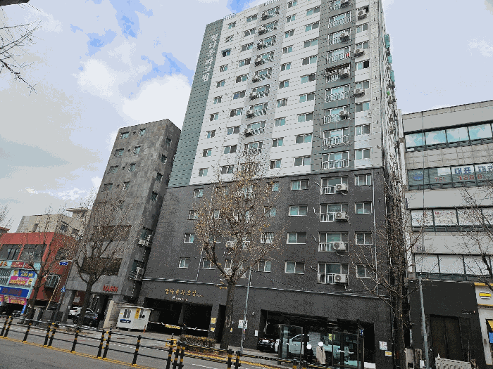 인천 미추홀구 주안동 오피스텔 경매 물건 사진 5 · 2025타경514077