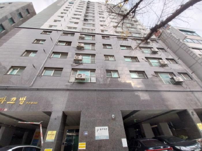 인천 미추홀구 주안동 오피스텔 경매 물건 사진 2 · 2025타경514077