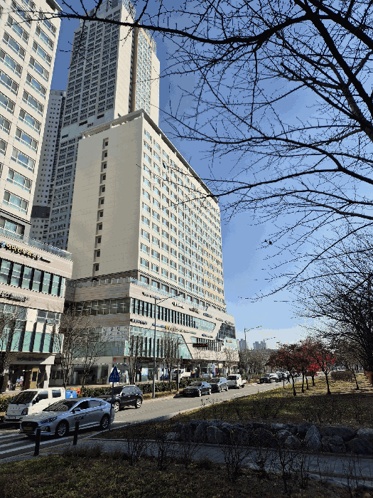 인천 연수구 송도동 상가,오피스텔,근린시설 경매 물건 사진 5 · 2025타경514089