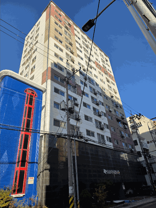 인천 남동구 간석동 오피스텔 경매 물건 사진 6 · 2025타경514092