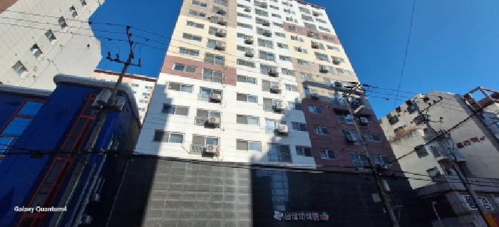 인천 남동구 간석동 오피스텔 경매 물건 사진 2 · 2025타경514092