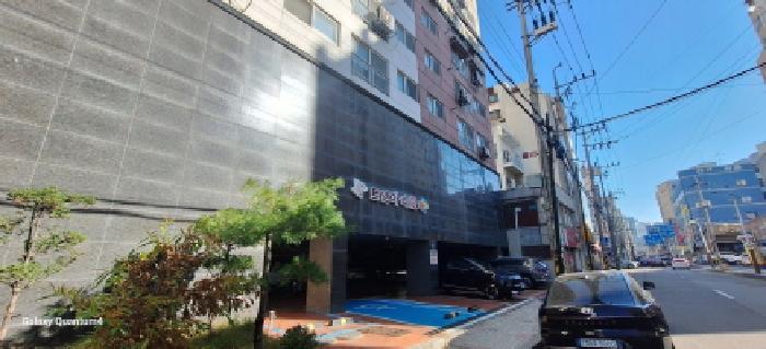 인천 남동구 간석동 오피스텔 경매 물건 사진 3 · 2025타경514092