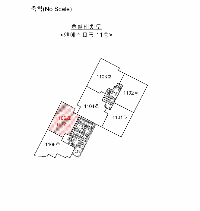인천 미추홀구 도화동 상가,오피스텔,근린시설 경매 물건 사진 5 · 2025타경514100