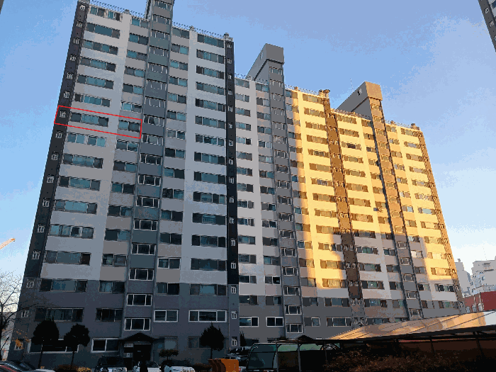 인천 계양구 효성동 아파트 경매 물건 사진 5 · 2025타경514116