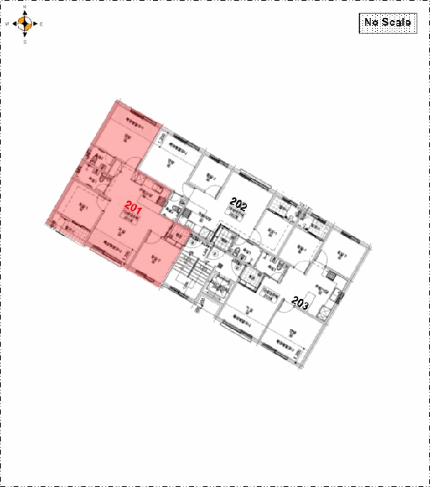 인천 미추홀구 용현동 다세대 경매 물건 사진 5 · 2025타경514117