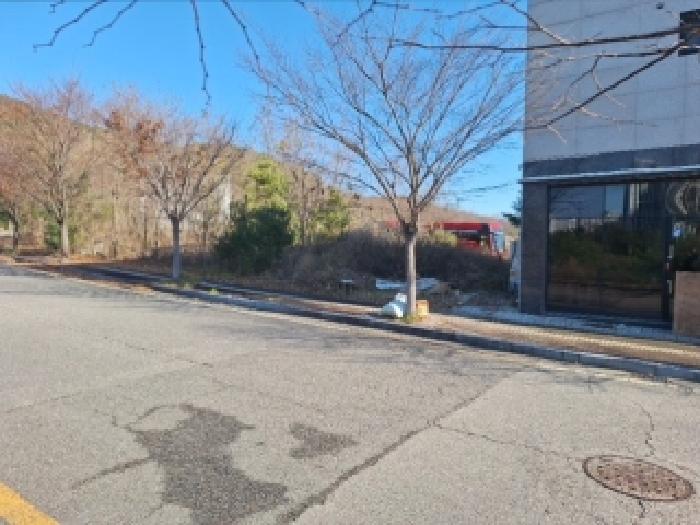 인천 중구 운남동 대지 경매 물건 사진 2 · 2025타경514119