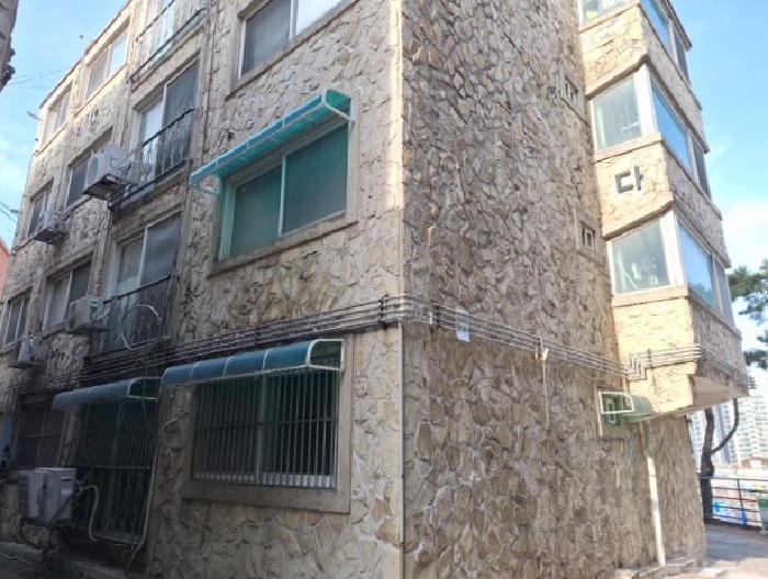 인천 연수구 옥련동 연립주택,다세대,빌라 경매 물건 사진