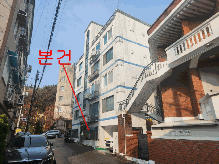 인천 부평구 십정동 다세대 경매 물건 사진 3 · 2025타경514164