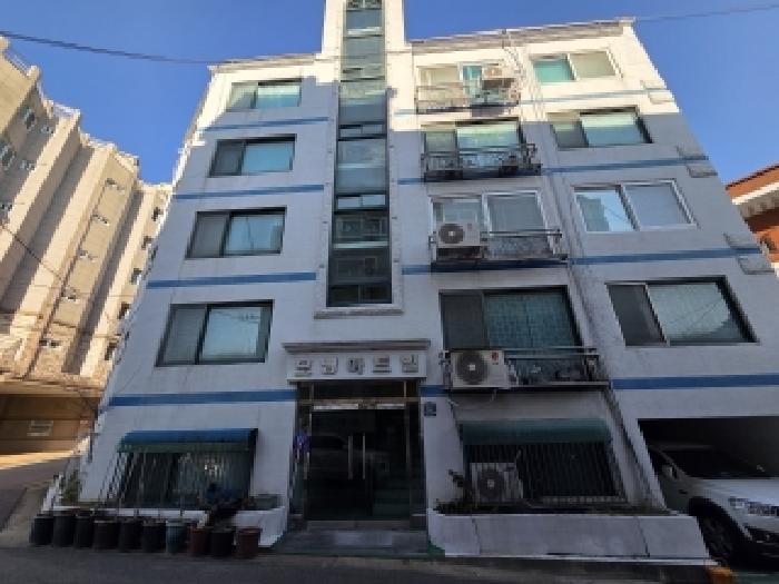 인천 부평구 십정동 다세대 경매 물건 사진 2 · 2025타경514164