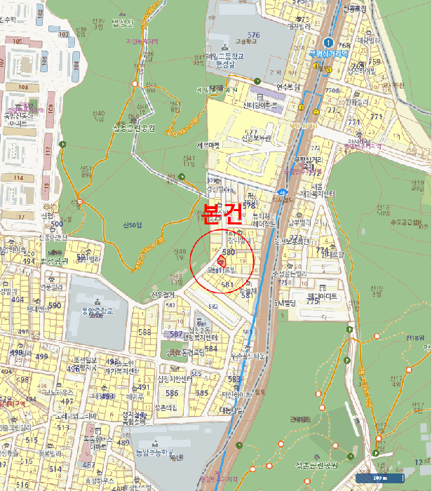 인천 부평구 십정동 다세대 경매 물건 사진 5 · 2025타경514164
