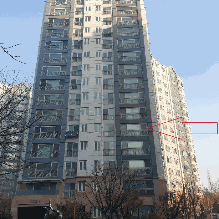 인천광역시 계양구 귤현동 531 계양센트레빌1단지 102동 5층503호 아파트 경매 물건 사진