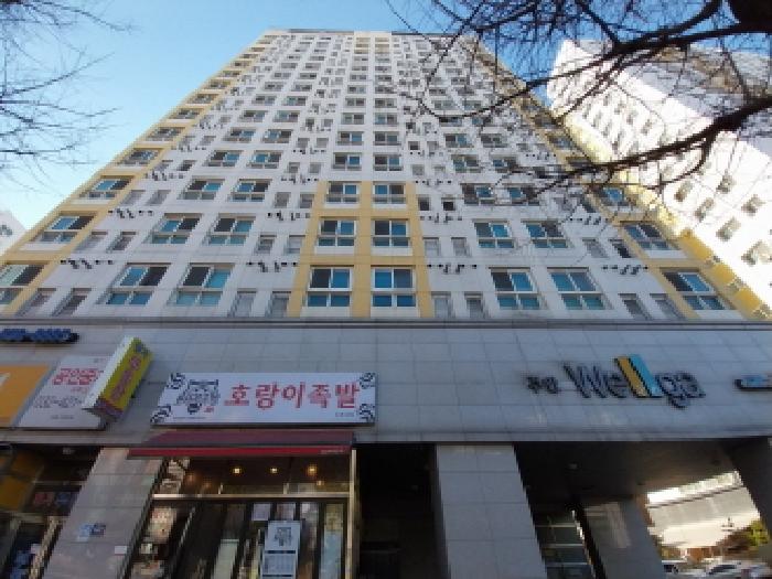 인천 미추홀구 주안동 아파트 경매 물건 사진
