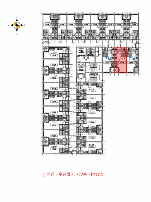 인천 미추홀구 주안동 아파트 경매 물건 사진 3 · 2025타경514185