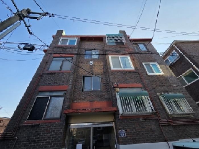 인천 계양구 효성동 다세대 경매 물건 사진 2 · 2025타경514203