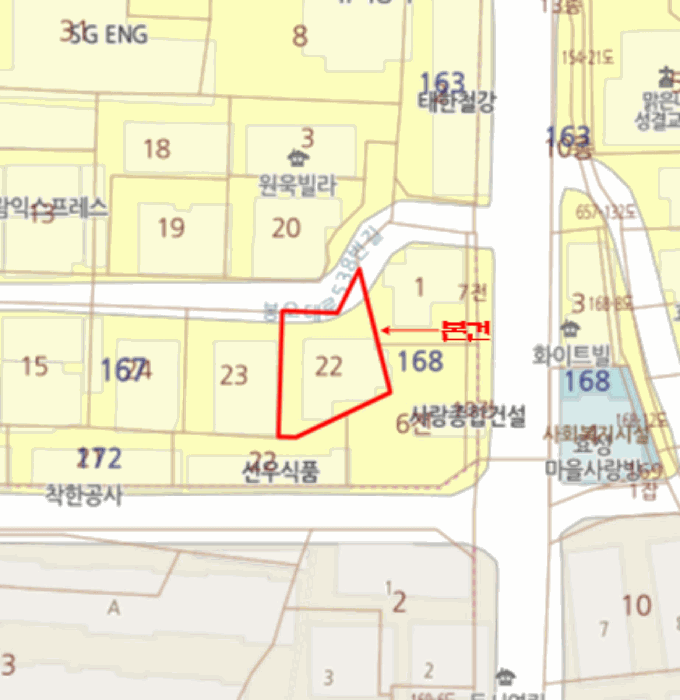 인천 계양구 효성동 다세대 경매 물건 사진 4 · 2025타경514203