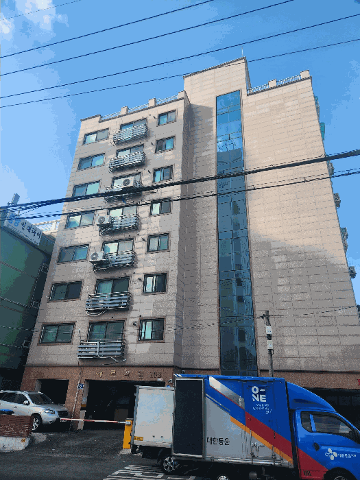 인천 남동구 간석동 오피스텔 경매 물건 사진 4 · 2025타경514204