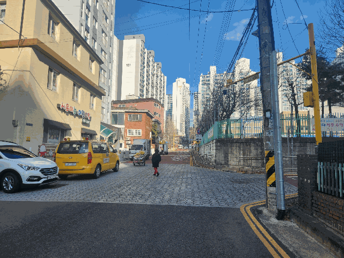 인천 남동구 간석동 오피스텔 경매 물건 사진 5 · 2025타경514204