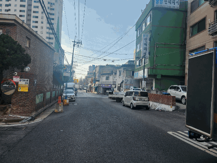 인천 남동구 간석동 오피스텔 경매 물건 사진 6 · 2025타경514204